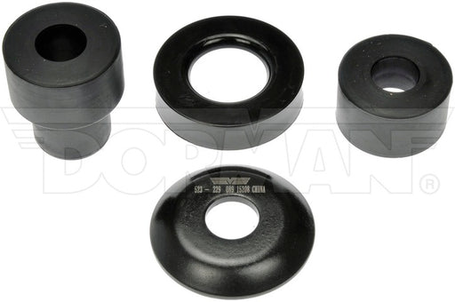 Radius Arm Bushing Kit Chassis Dorman-OE Solutions 523-229