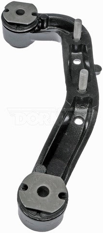 Differential Mount Dorman-OE Solutions 523-240