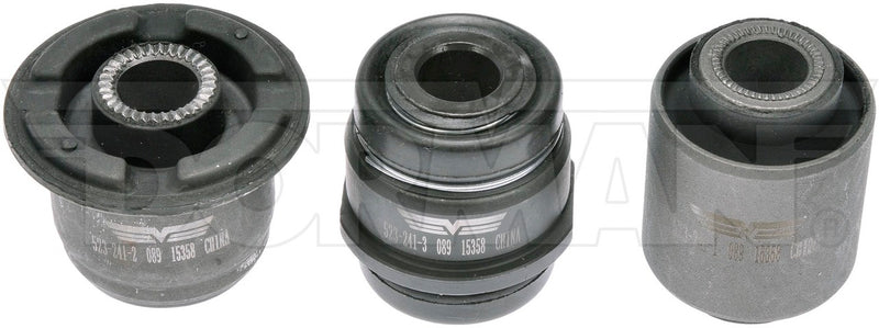 Suspension Knuckle Bushing Kit Dorman-OE Solutions 523-241