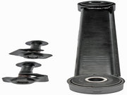 Suspension Control Arm Dorman-OE Solutions 523-245