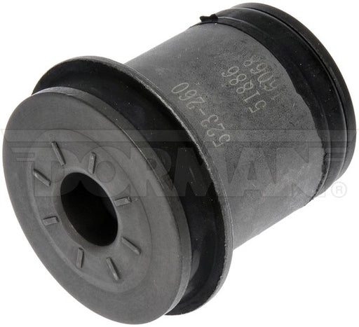 Suspension Control Arm Bushing Dorman-OE Solutions 523-260
