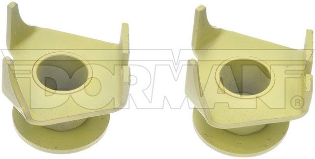 Suspension Coil Spring Seat Repair Kit Dorman-OE Solutions 523-263