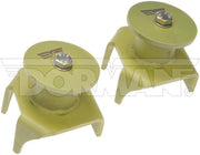 Suspension Coil Spring Seat Repair Kit Dorman-OE Solutions 523-263