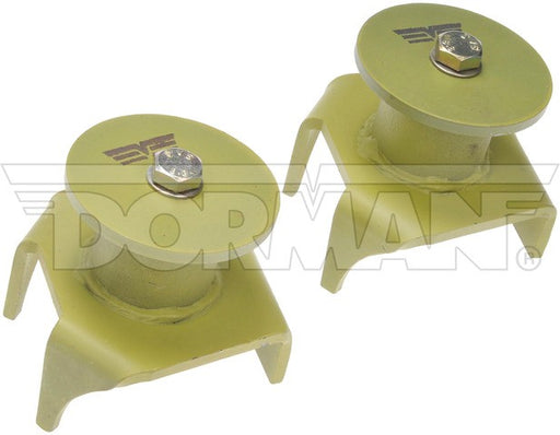 Suspension Coil Spring Seat Repair Kit Dorman-OE Solutions 523-263