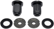 Rack and Pinion Mount Bushing Dorman-OE Solutions 523-266