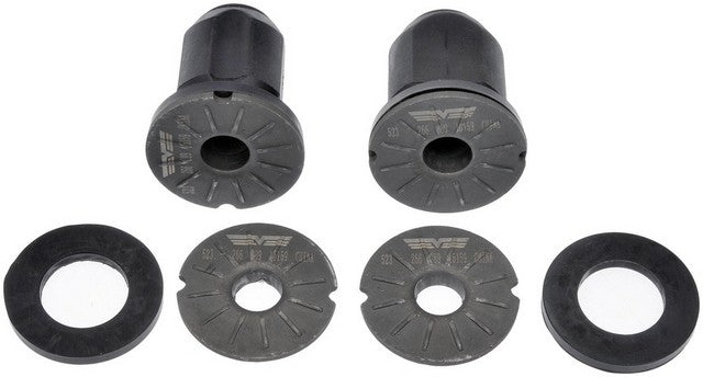 Rack and Pinion Mount Bushing Dorman-OE Solutions 523-266