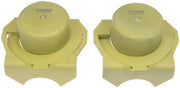 Suspension Coil Spring Seat Repair Kit Dorman-OE Solutions 523-280