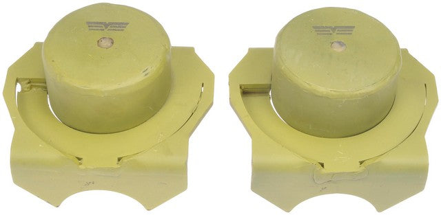 Suspension Coil Spring Seat Repair Kit Dorman-OE Solutions 523-280