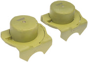 Suspension Coil Spring Seat Repair Kit Dorman-OE Solutions 523-280