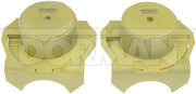 Suspension Coil Spring Seat Repair Kit Dorman-OE Solutions 523-281