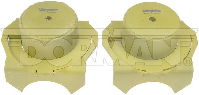 Suspension Coil Spring Seat Repair Kit Dorman-OE Solutions 523-281