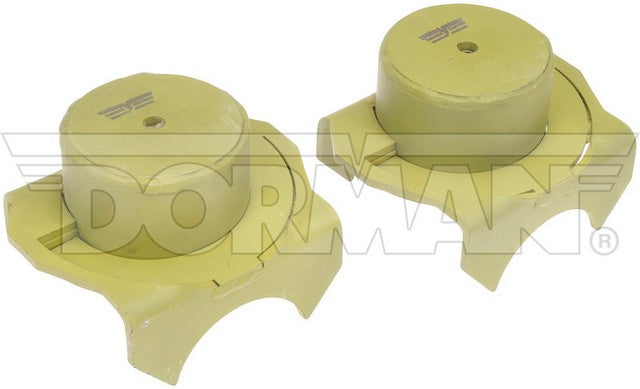 Suspension Coil Spring Seat Repair Kit Dorman-OE Solutions 523-281