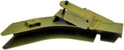 Frame Repair Kit Dorman-OE Solutions 523-283