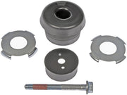 Body Mount Dorman-OE Solutions 523-501