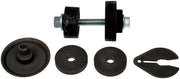 Body Mount Dorman-OE Solutions 523-527