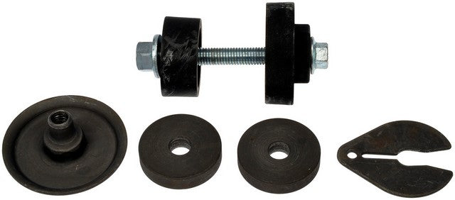 Body Mount Dorman-OE Solutions 523-527