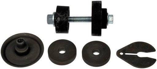 Body Mount Dorman-OE Solutions 523-527