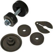 Body Mount Dorman-OE Solutions 523-527