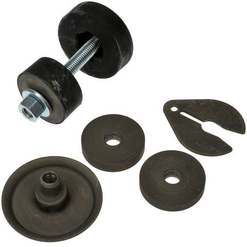 Body Mount Dorman-OE Solutions 523-527