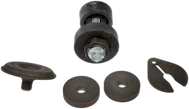 Body Mount Dorman-OE Solutions 523-527