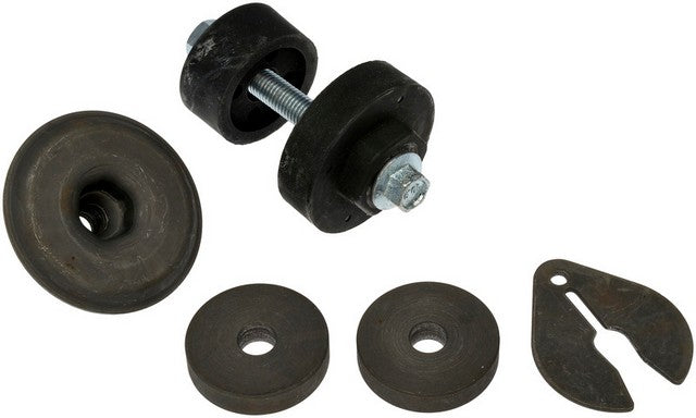 Body Mount Dorman-OE Solutions 523-527