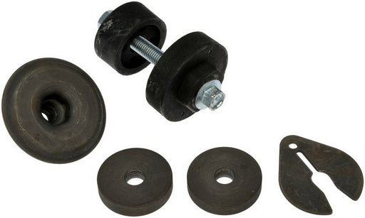 Body Mount Dorman-OE Solutions 523-527