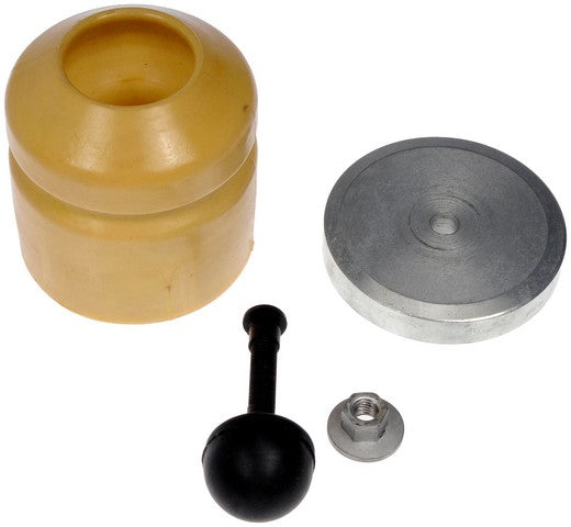 Leaf Spring Bumper Dorman-HD Solutions 523-5600