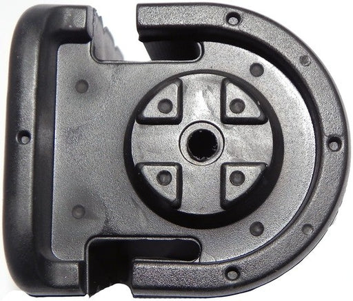 Suspension Control Arm Bushing Dorman-OE Solutions 523-607