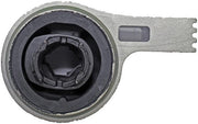 Suspension Control Arm Bushing Dorman-OE Solutions 523-657