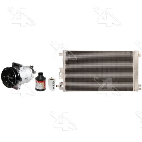 A/C Compressor Kit Four Seasons 5232NK