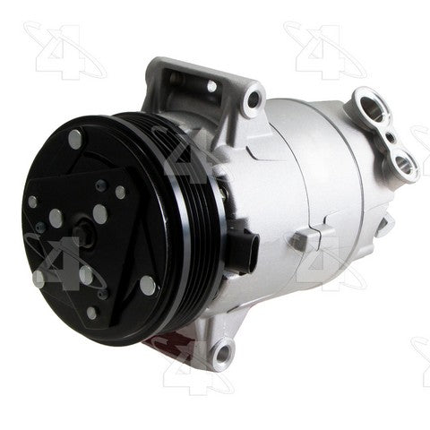 A/C Compressor Kit Four Seasons 5232NK