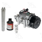 A/C Compressor Kit Four Seasons 5237NK