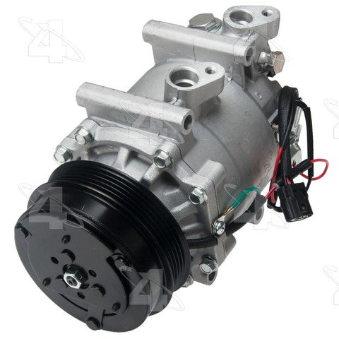 A/C Compressor Kit Four Seasons 5237NK