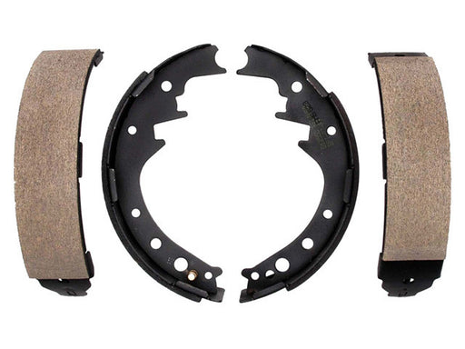 Drum Brake Shoe Raybestos Brakes 523PG