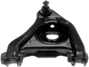 Suspension Control Arm and Ball Joint Assembly Dorman-OE Solutions 524-009