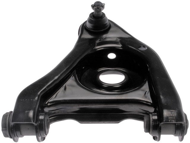 Suspension Control Arm and Ball Joint Assembly Dorman-OE Solutions 524-009
