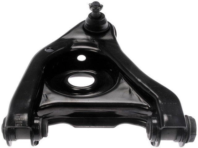 Suspension Control Arm and Ball Joint Assembly Dorman-OE Solutions 524-010