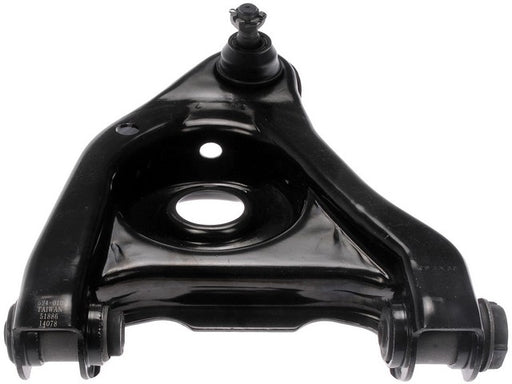 Suspension Control Arm and Ball Joint Assembly Dorman-OE Solutions 524-010