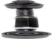 Suspension Control Arm and Ball Joint Assembly Dorman-OE Solutions 524-011