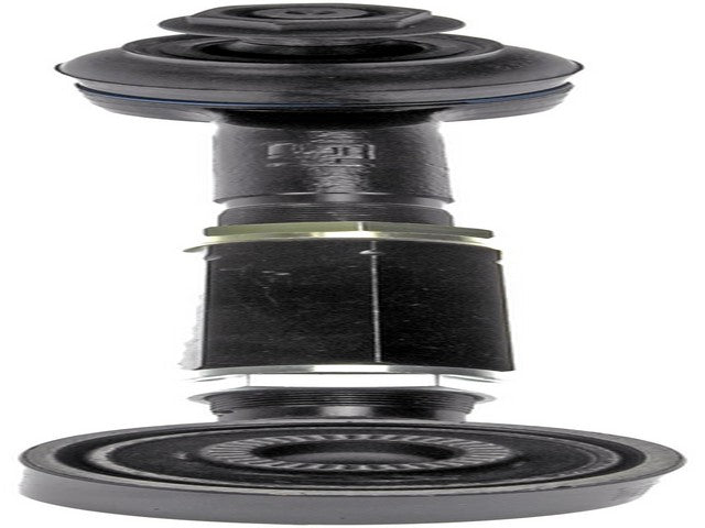 Suspension Control Arm and Ball Joint Assembly Dorman-OE Solutions 524-011