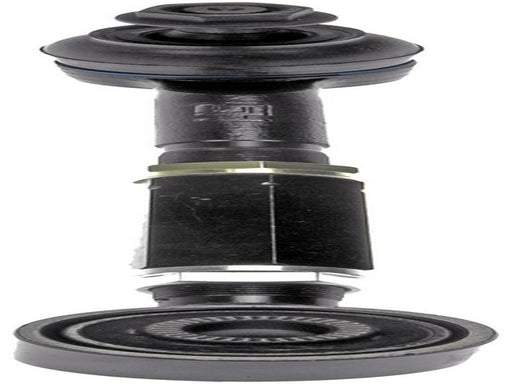 Suspension Control Arm and Ball Joint Assembly Dorman-OE Solutions 524-011