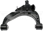 Suspension Control Arm Dorman-OE Solutions 524-020