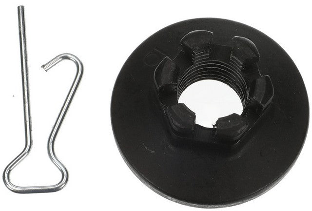Suspension Control Arm and Ball Joint Assembly Dorman-OE Solutions 524-025
