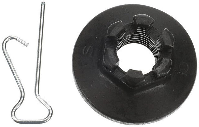 Suspension Control Arm and Ball Joint Assembly Dorman-OE Solutions 524-026