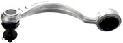 Suspension Control Arm and Ball Joint Assembly Dorman-OE Solutions 524-027