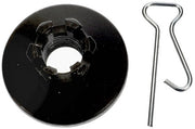 Suspension Control Arm and Ball Joint Assembly Dorman-OE Solutions 524-027