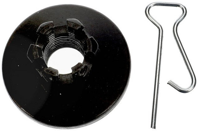 Suspension Control Arm and Ball Joint Assembly Dorman-OE Solutions 524-027