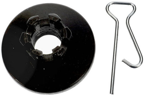 Suspension Control Arm and Ball Joint Assembly Dorman-OE Solutions 524-027