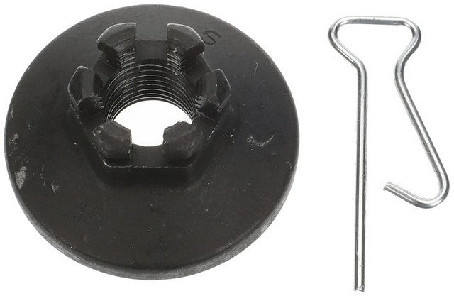Suspension Control Arm and Ball Joint Assembly Dorman-OE Solutions 524-028