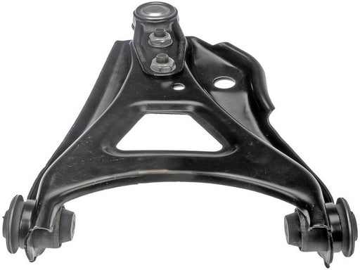Suspension Control Arm and Ball Joint Assembly Dorman-OE Solutions 524-041